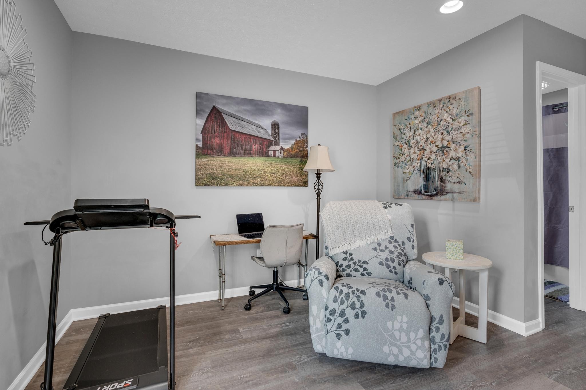 346 Riddle Lane Estill Springs, TN 37330 - Photo 18 of 34 Gallery Image 18