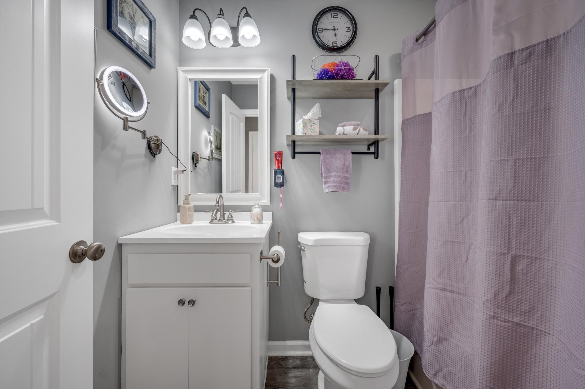 346 Riddle Lane Estill Springs, TN 37330 - Photo 19 of 34 Gallery Image 19
