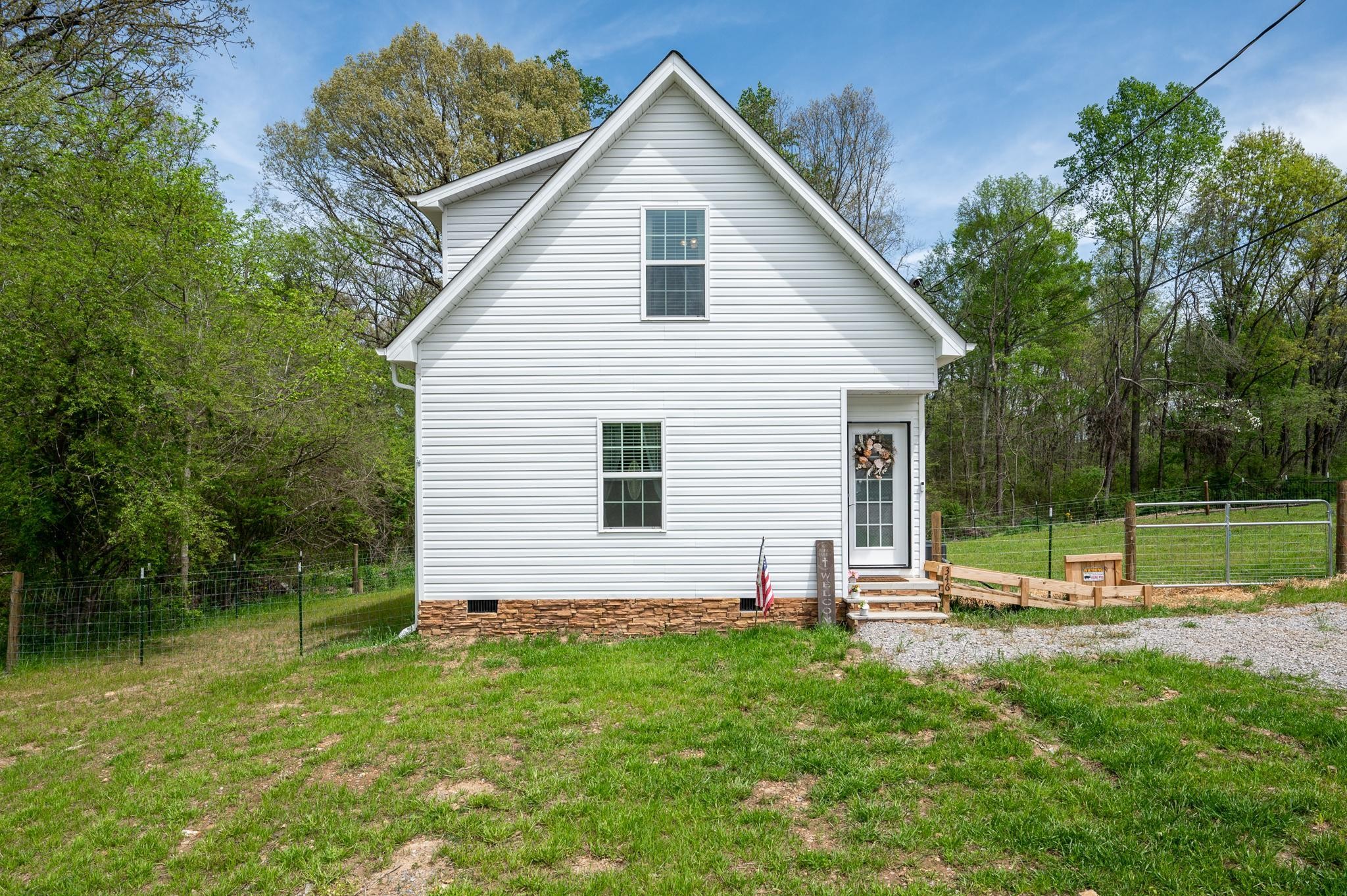 346 Riddle Lane Estill Springs, TN 37330 - Photo 2 of 34 Gallery Image 2