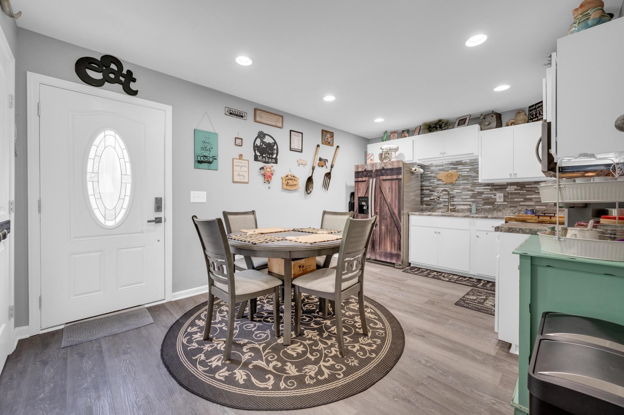 346 Riddle Lane Estill Springs, TN 37330 - Photo 21 of 34 Gallery Image 21