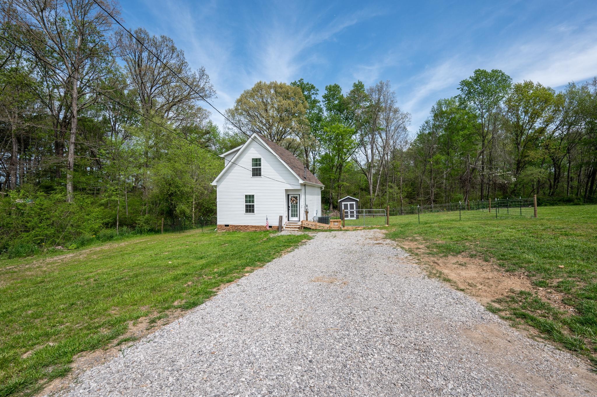 346 Riddle Lane Estill Springs, TN 37330 - Photo 3 of 34 Gallery Image 3