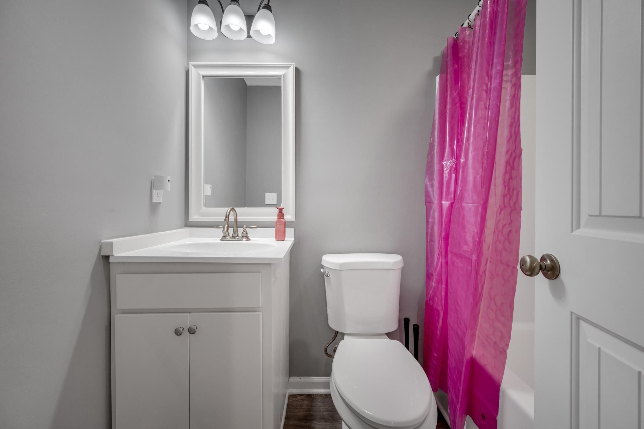 346 Riddle Lane Estill Springs, TN 37330 - Photo 33 of 34 Gallery Image 33