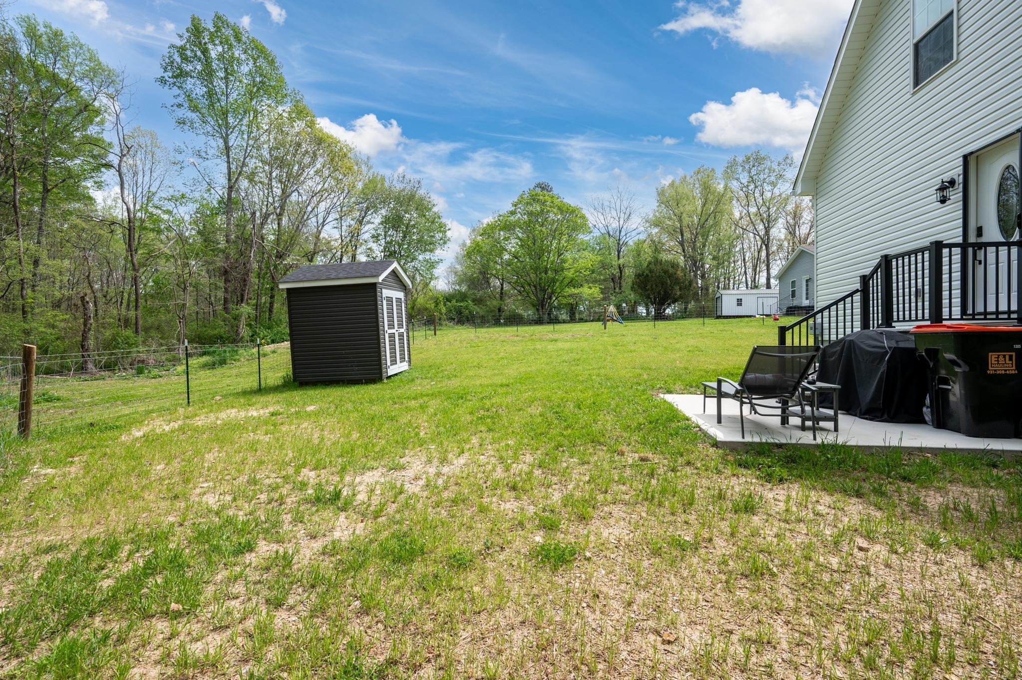 346 Riddle Lane Estill Springs, TN 37330 - Photo 6 of 34 Gallery Image 6