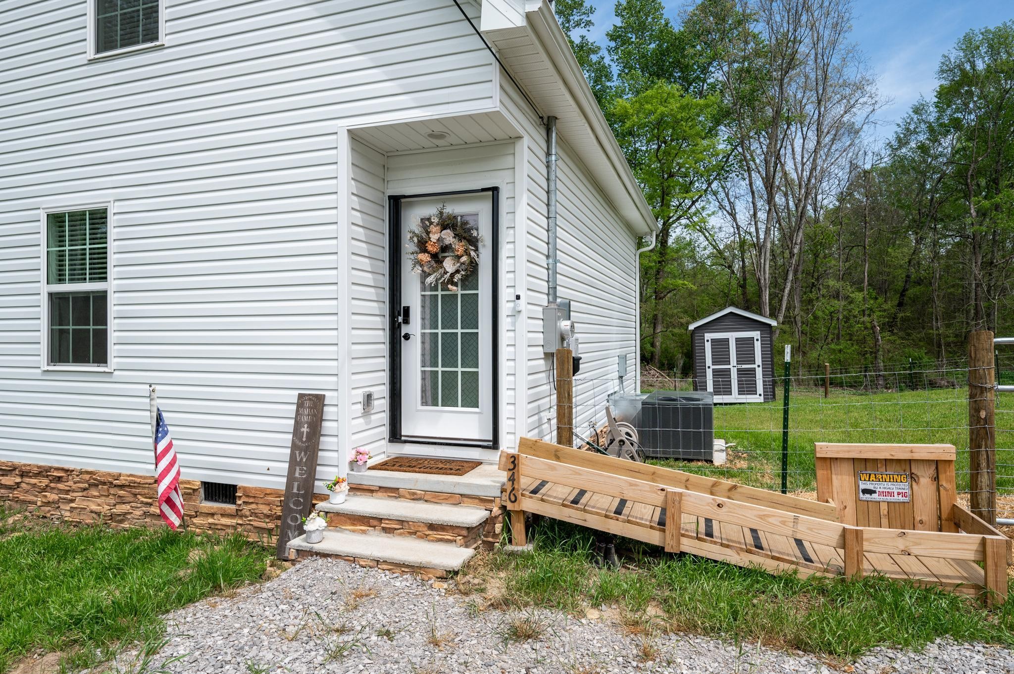 346 Riddle Lane Estill Springs, TN 37330 - Photo 10 of 34 Gallery Image 10