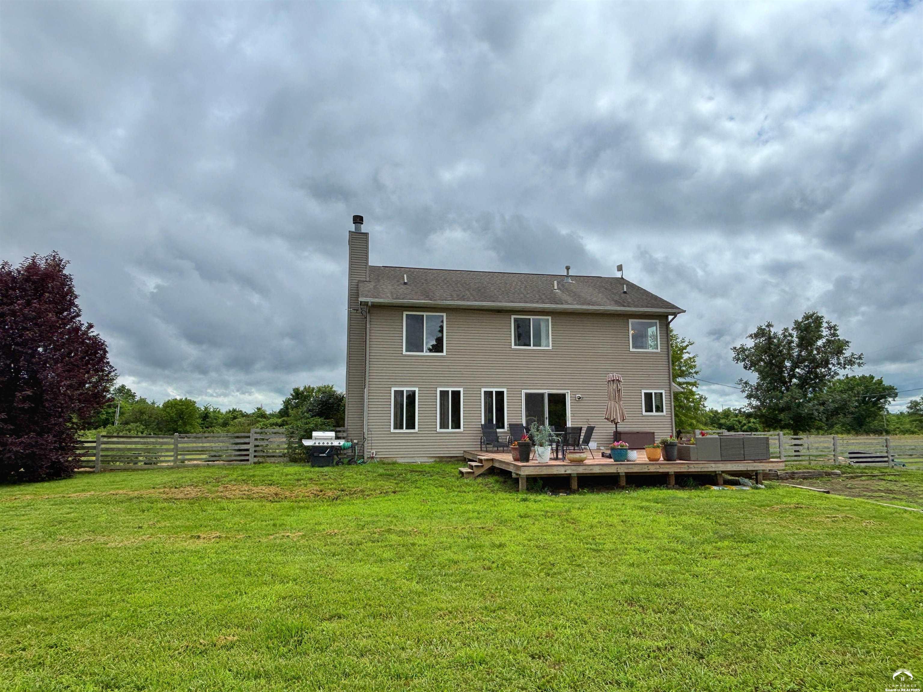 386 North 1700th Road Lecompton, KS 66050 - Photo 65 of 73