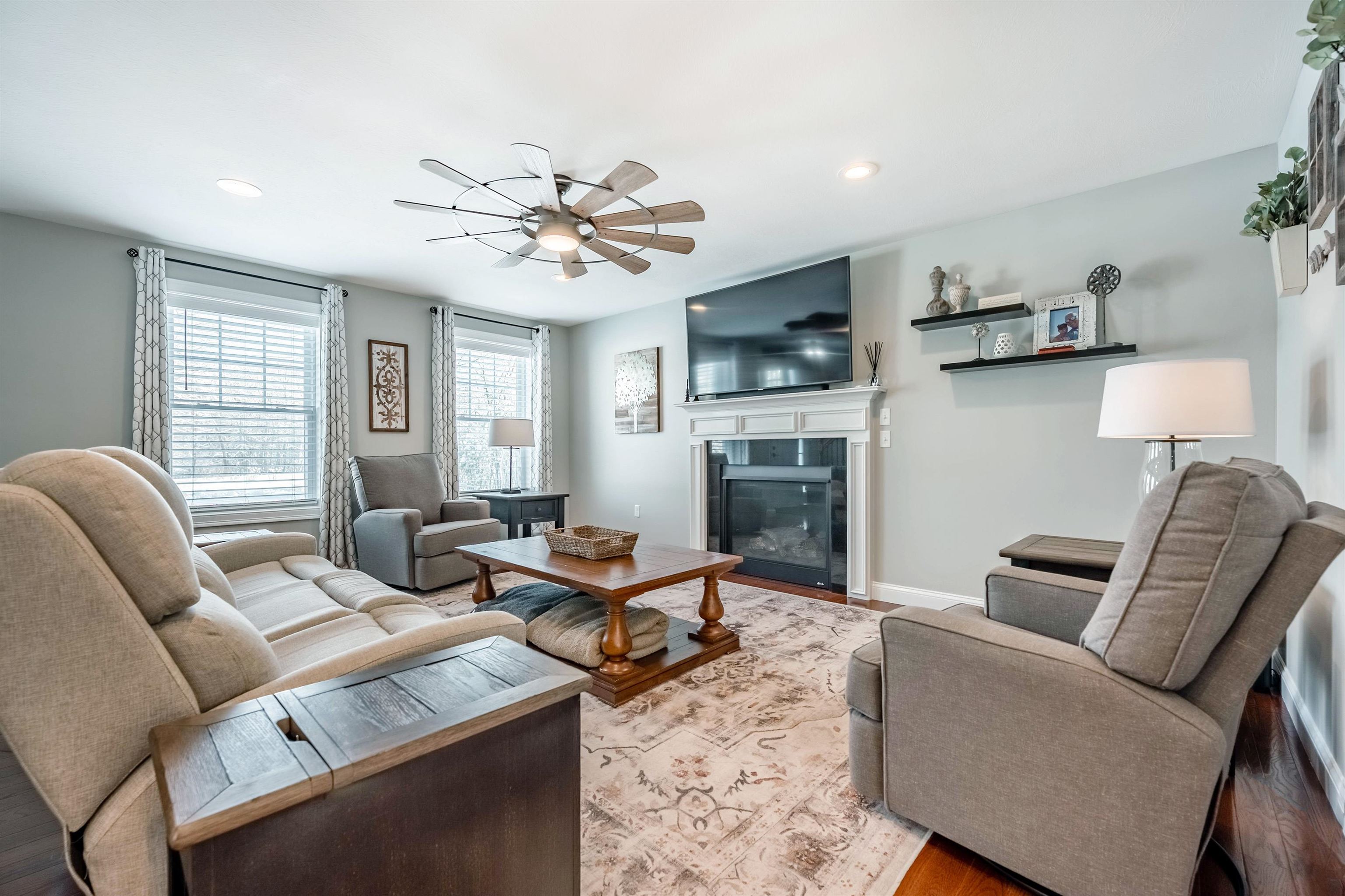 72 Gristmill Road Fremont, NH 03044 - Photo 11 of 27