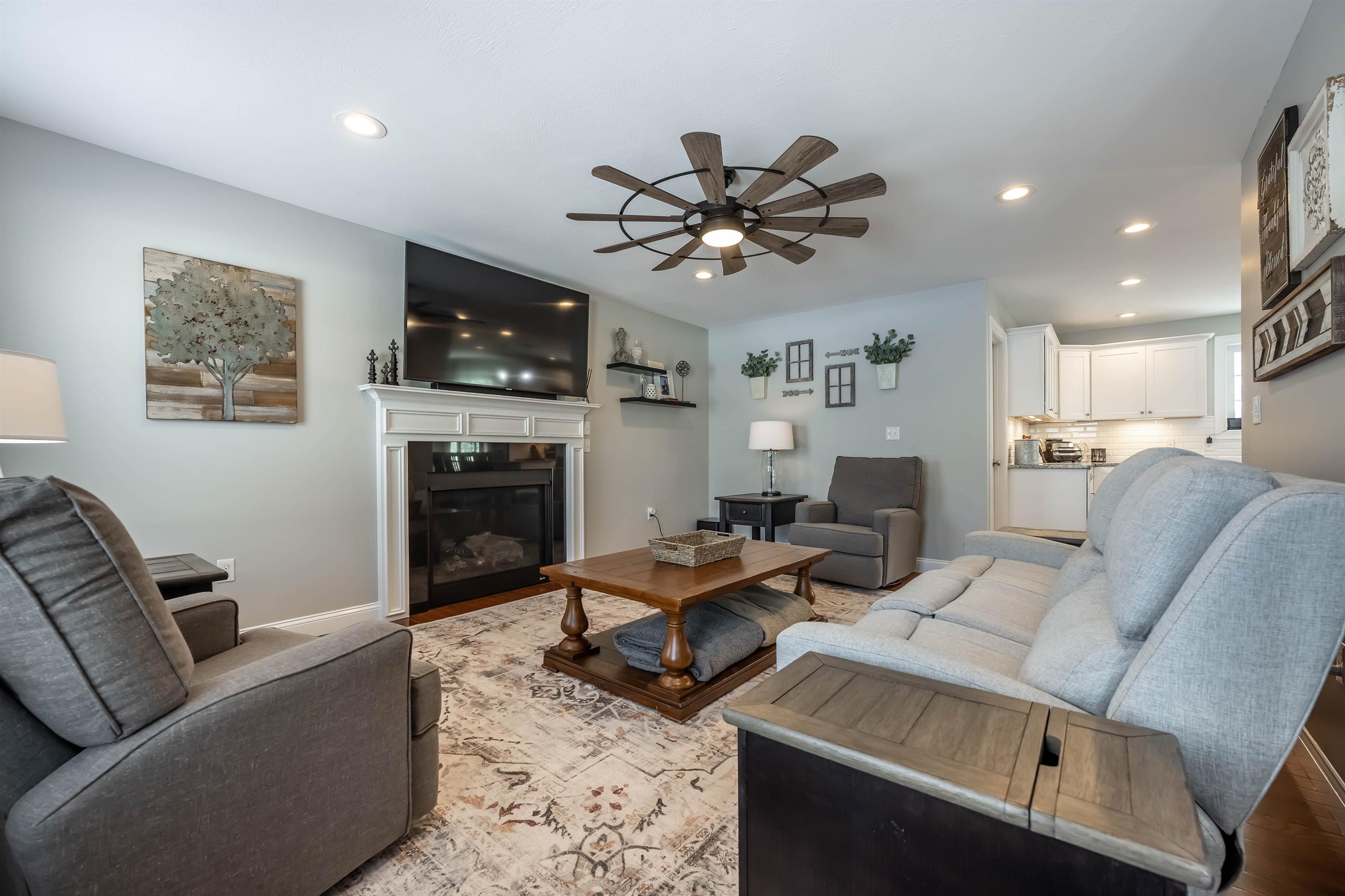 72 Gristmill Road Fremont, NH 03044 - Photo 12 of 27