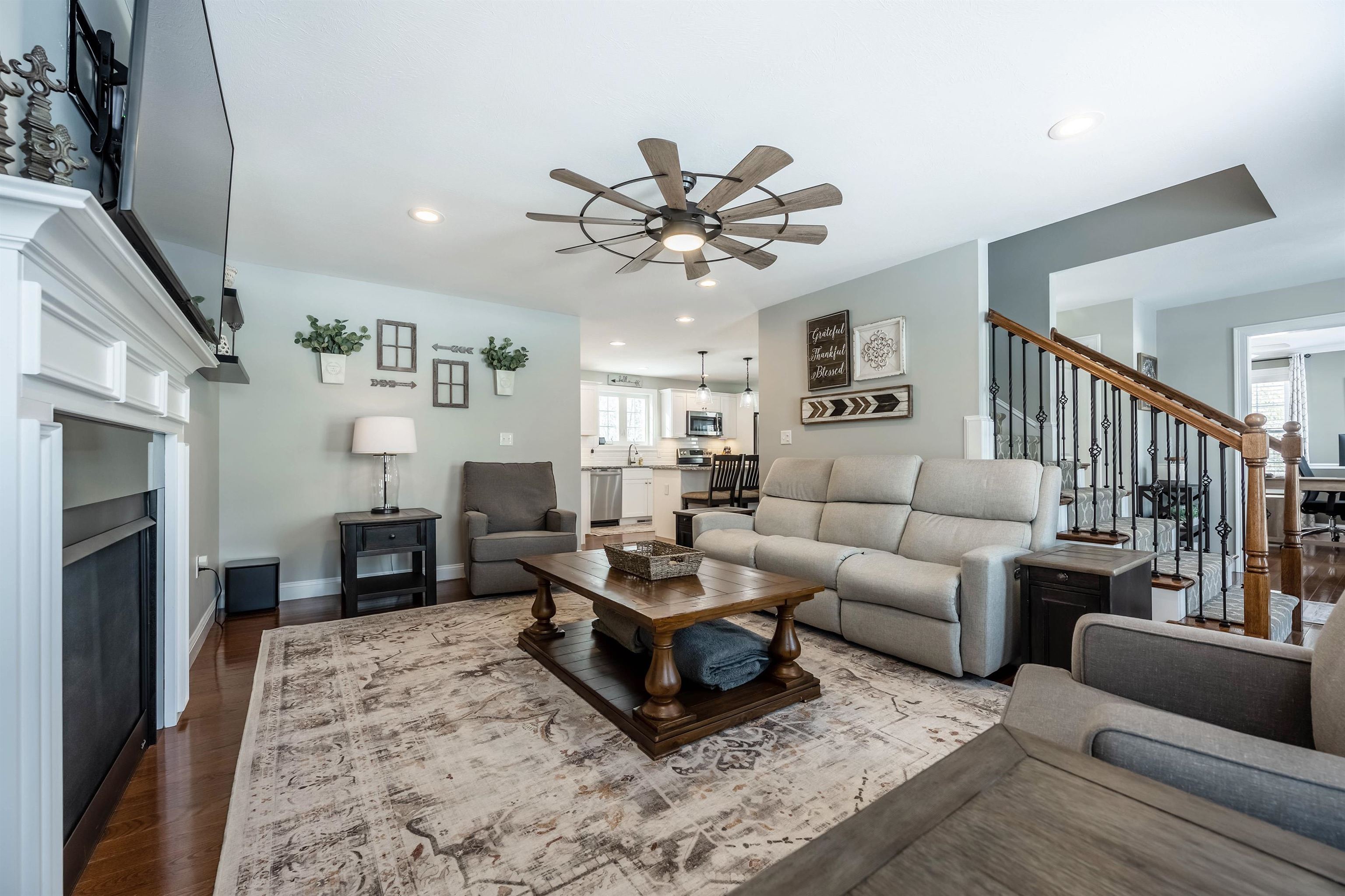 72 Gristmill Road Fremont, NH 03044 - Photo 13 of 27