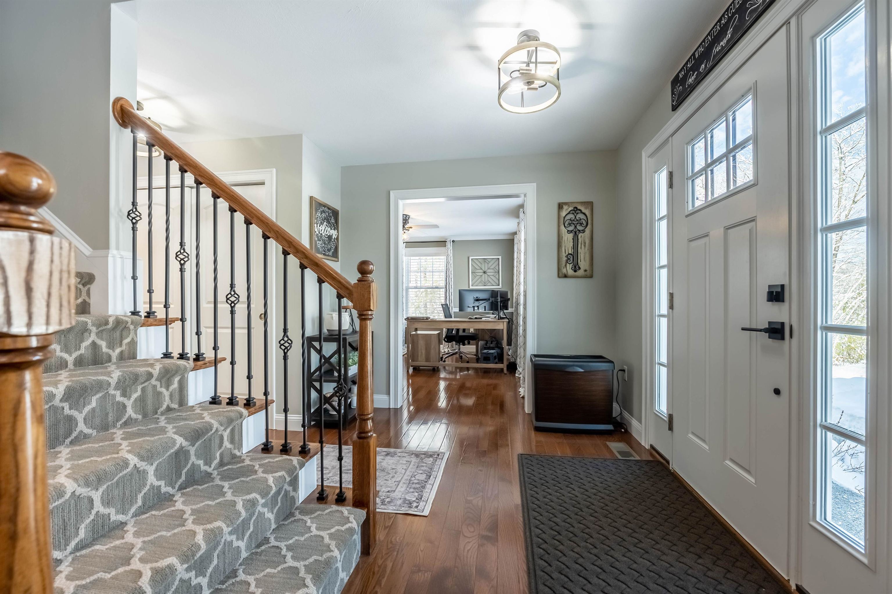 72 Gristmill Road Fremont, NH 03044 - Photo 14 of 27