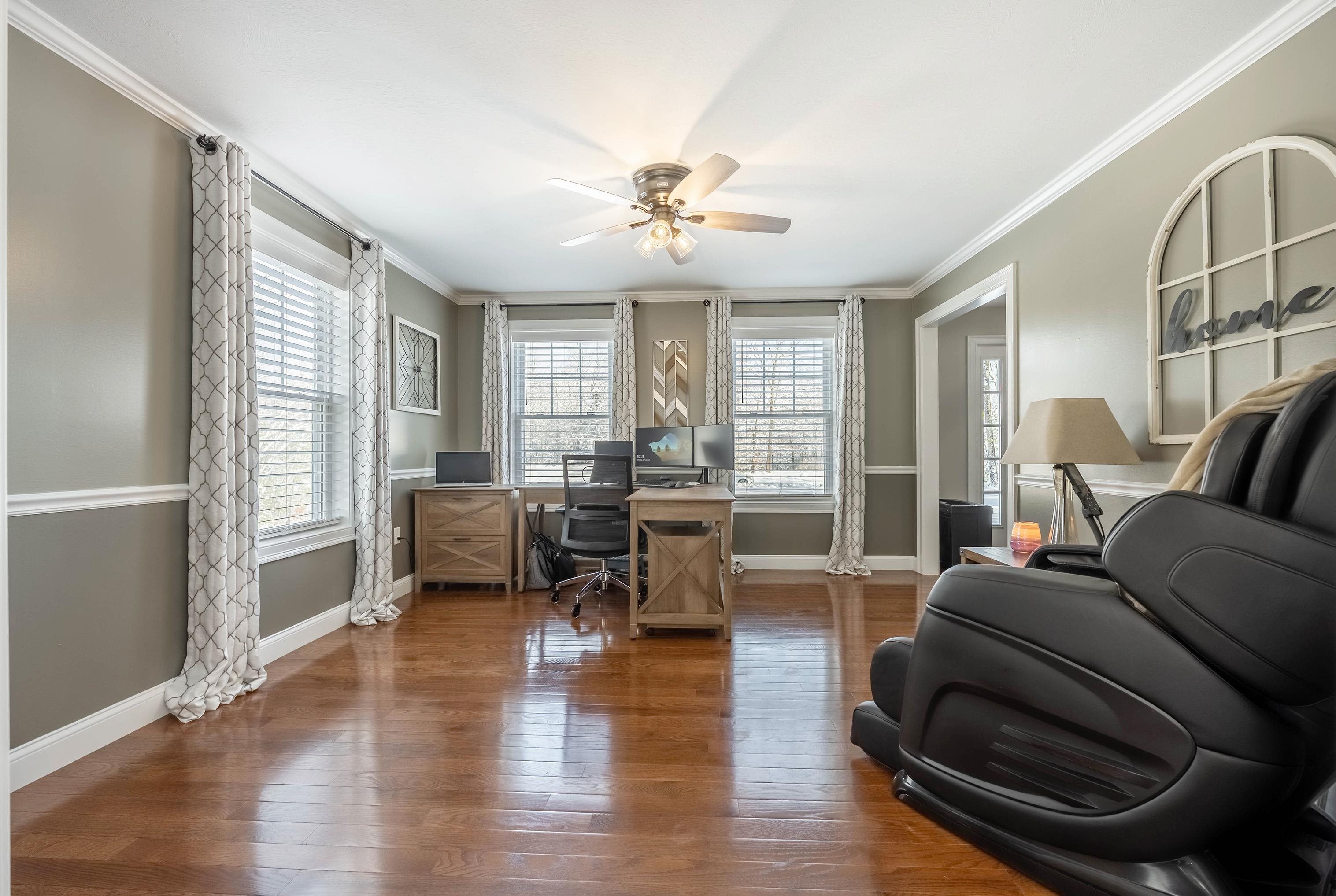 72 Gristmill Road Fremont, NH 03044 - Photo 15 of 27