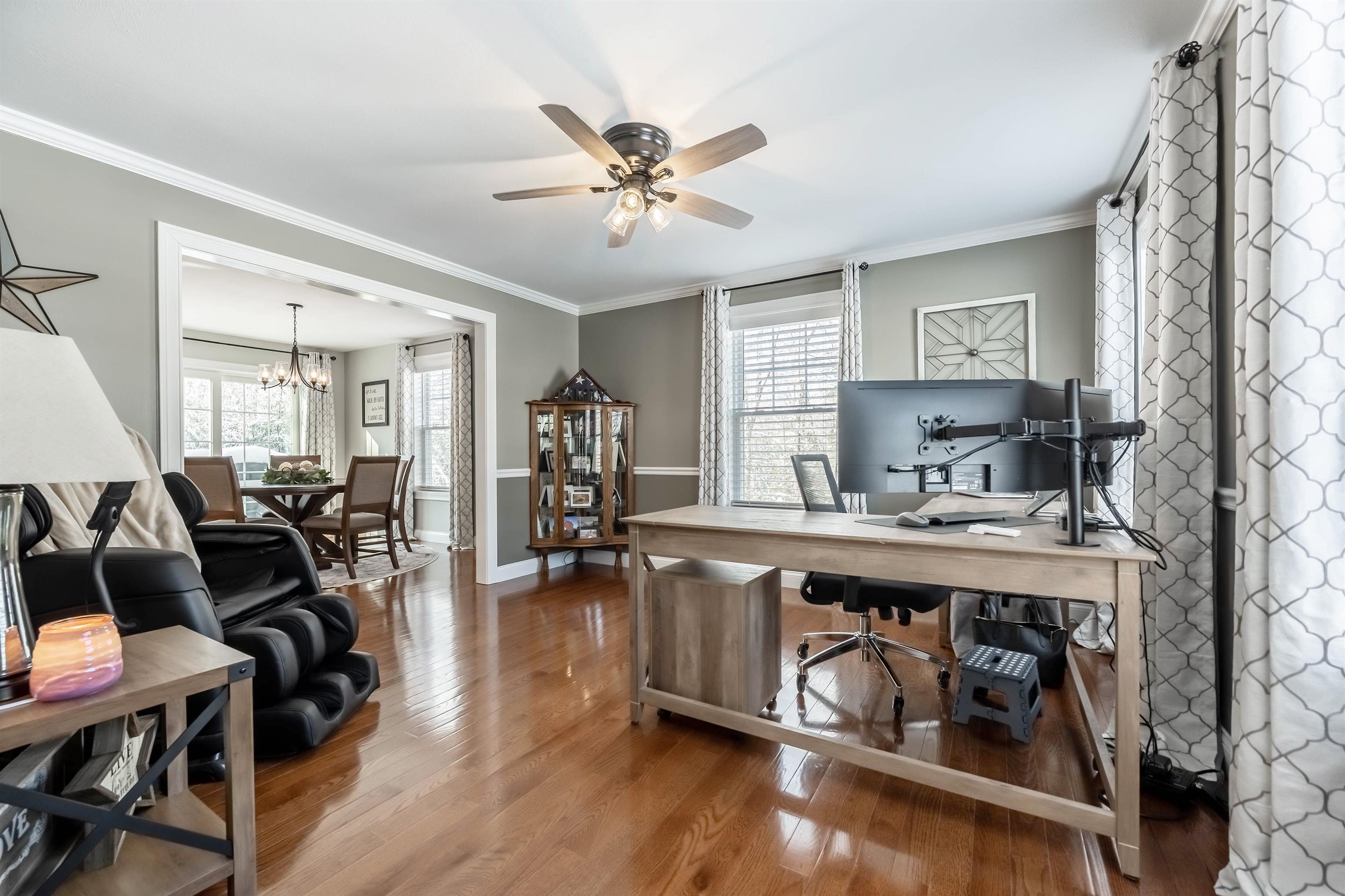 72 Gristmill Road Fremont, NH 03044 - Photo 16 of 27