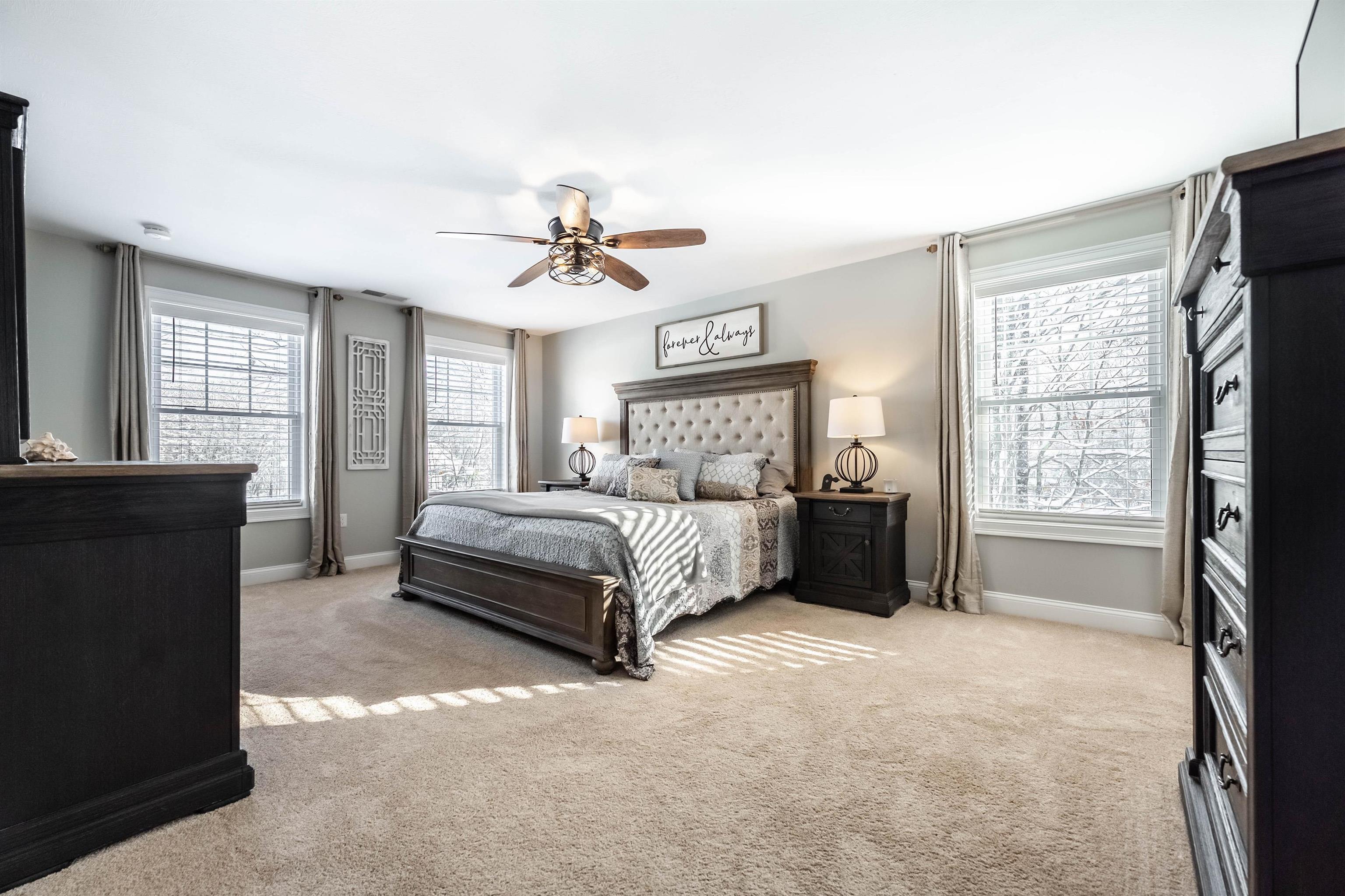 72 Gristmill Road Fremont, NH 03044 - Photo 18 of 27