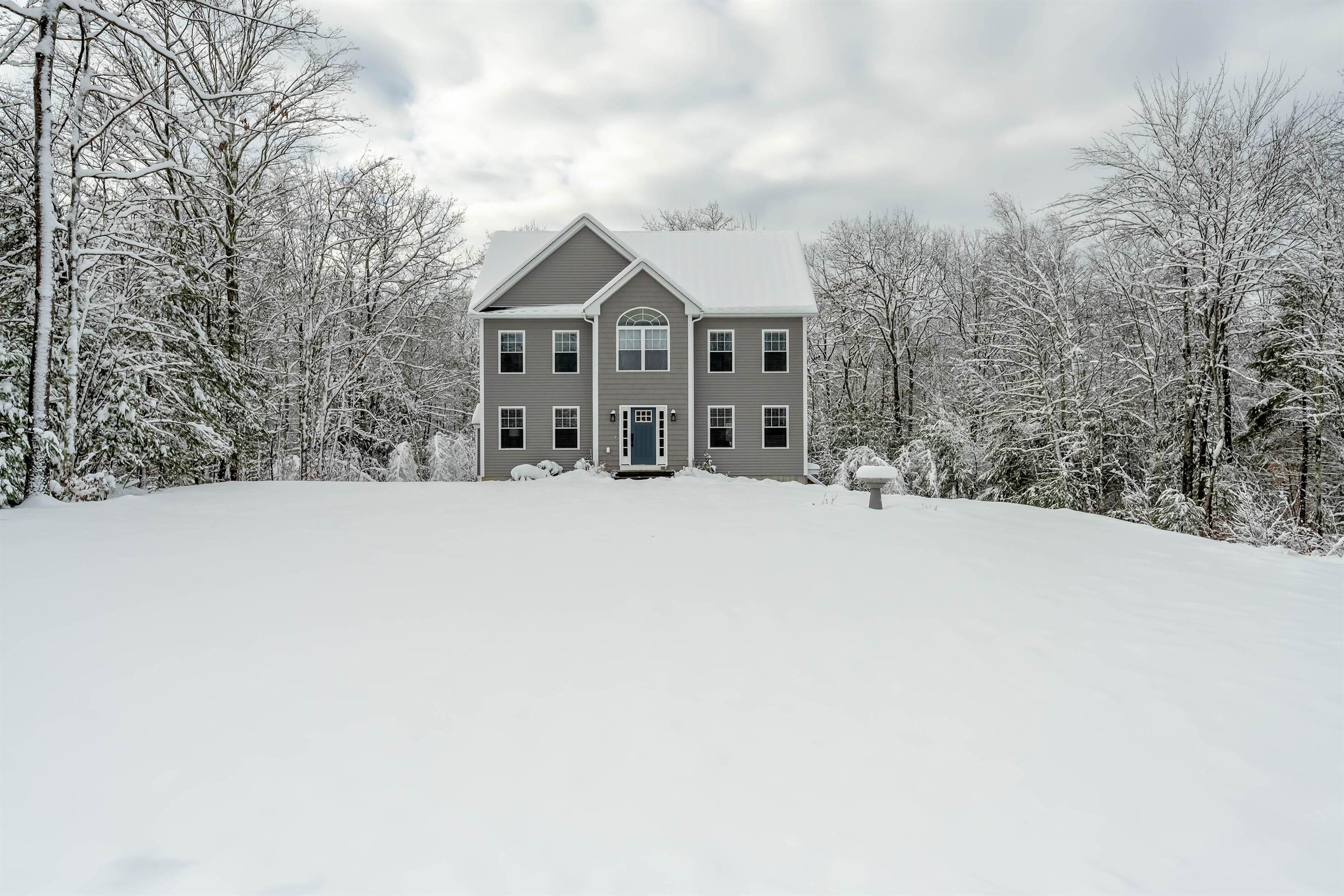 72 Gristmill Road Fremont, NH 03044 - Photo 2 of 27