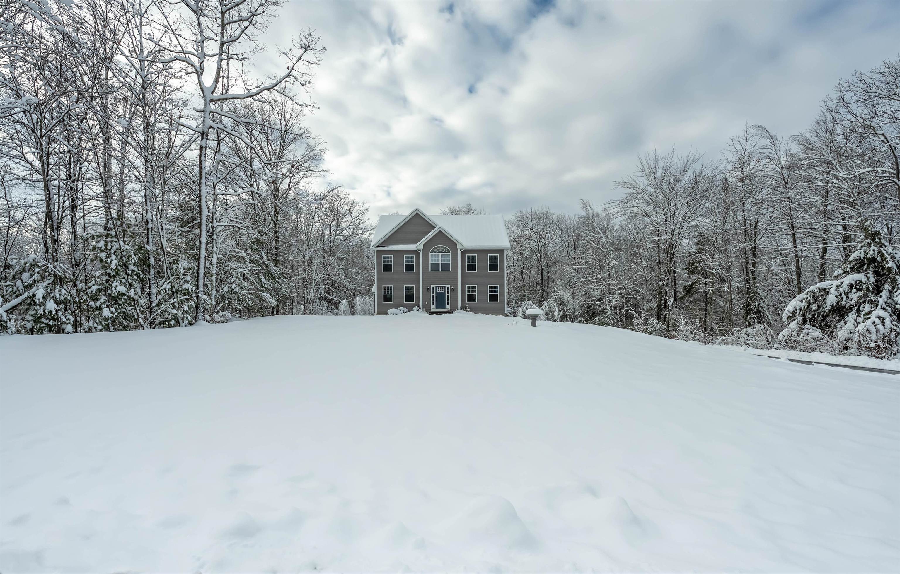 72 Gristmill Road Fremont, NH 03044 - Photo 3 of 27