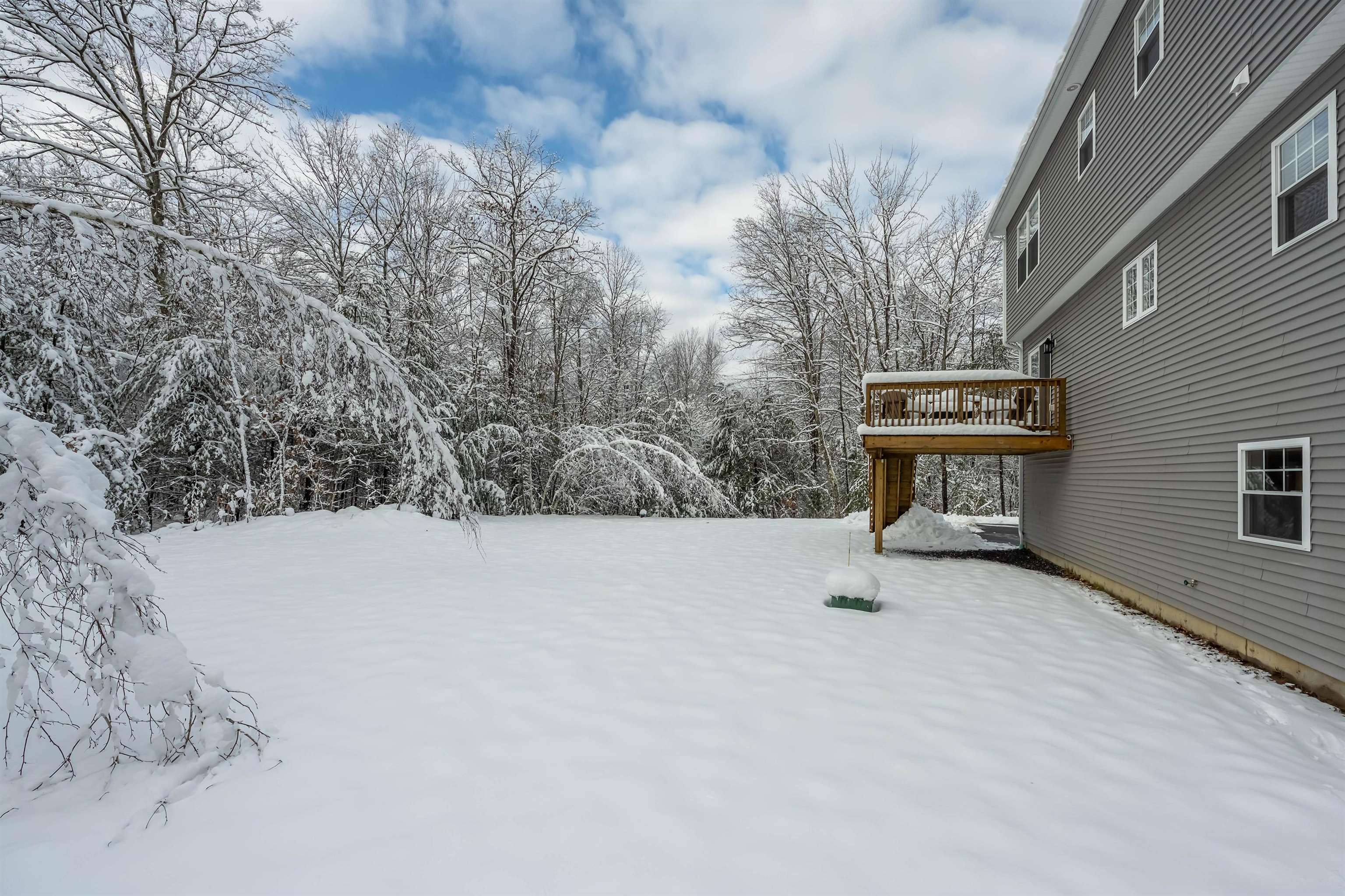 72 Gristmill Road Fremont, NH 03044 - Photo 4 of 27