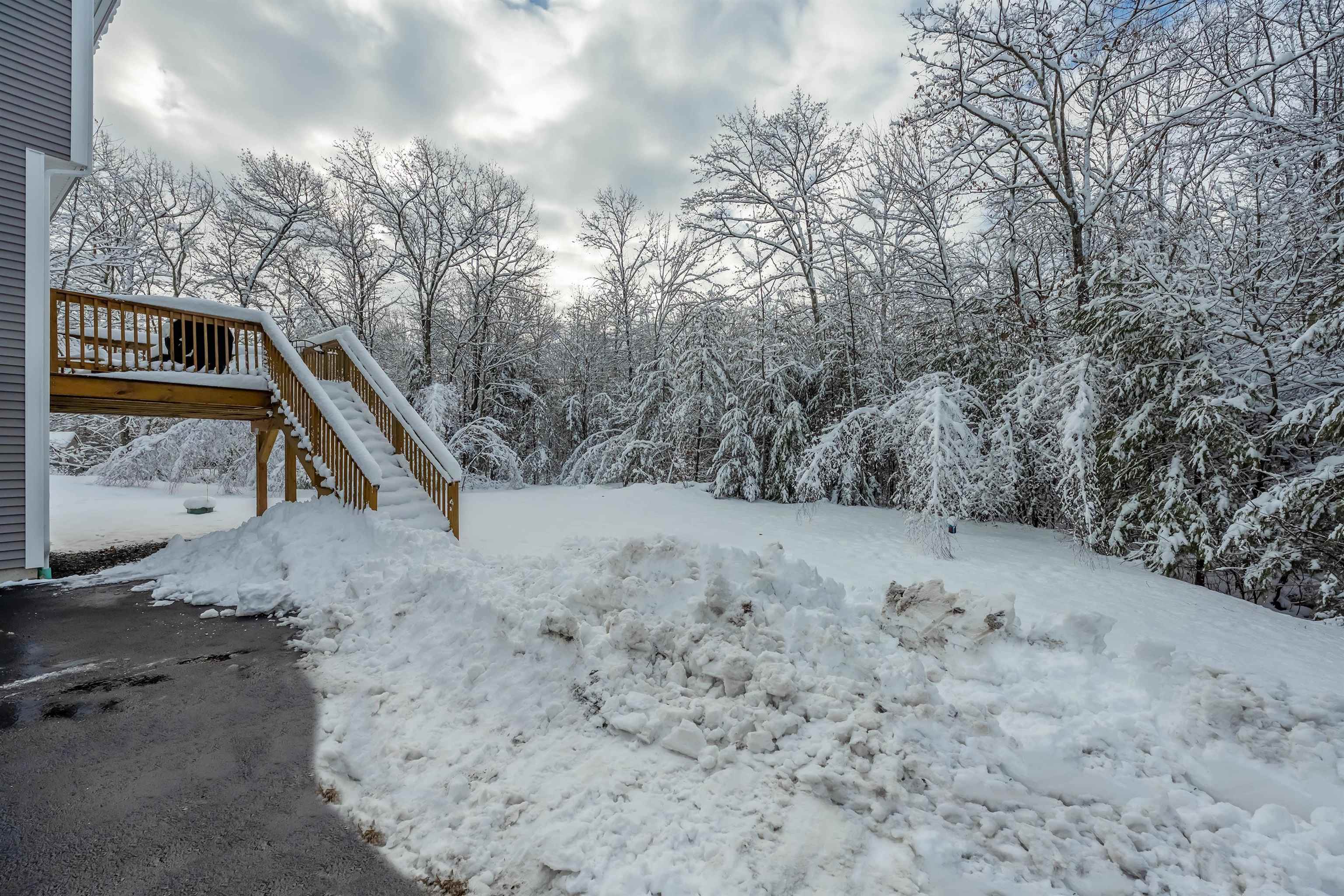 72 Gristmill Road Fremont, NH 03044 - Photo 5 of 27