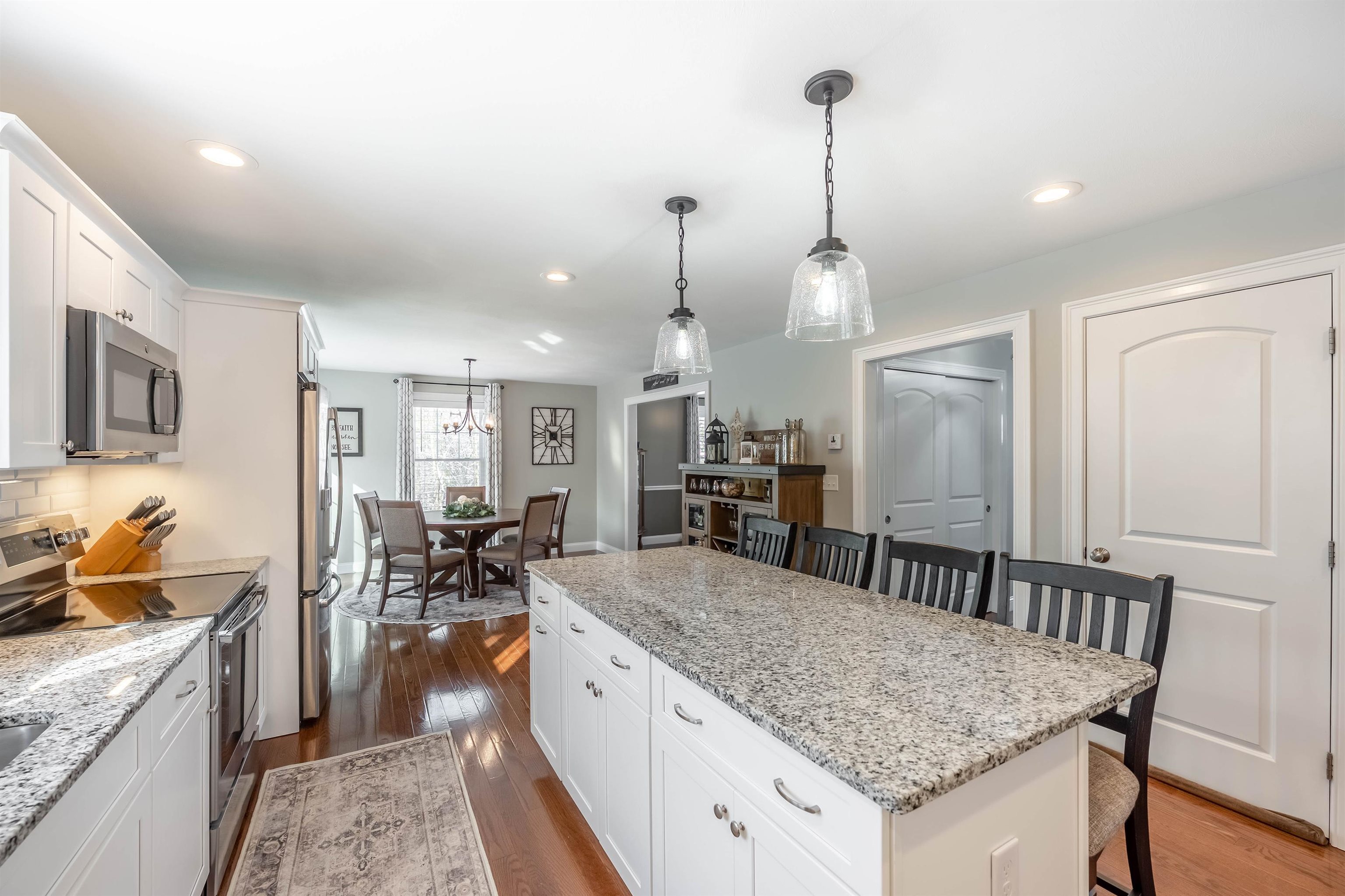 72 Gristmill Road Fremont, NH 03044 - Photo 7 of 27