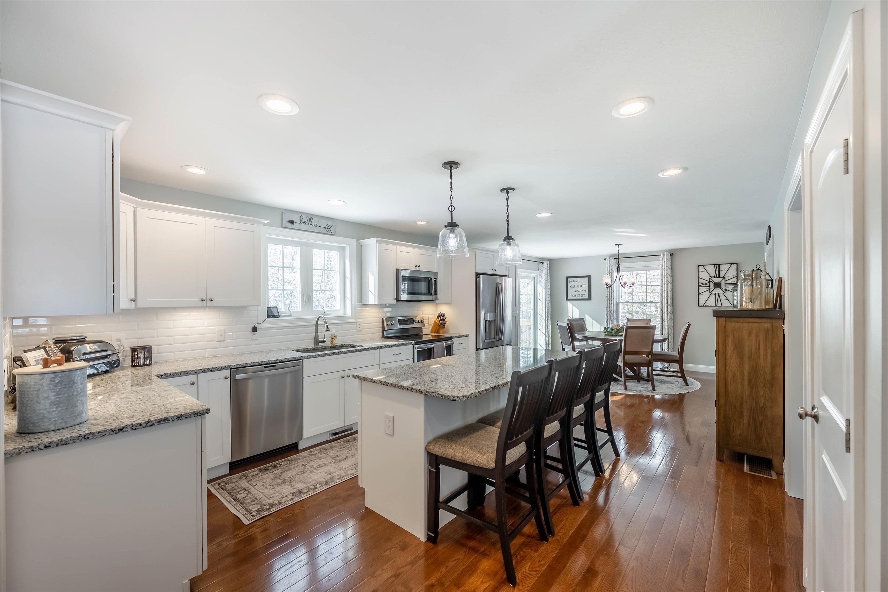 72 Gristmill Road Fremont, NH 03044 - Photo 8 of 27