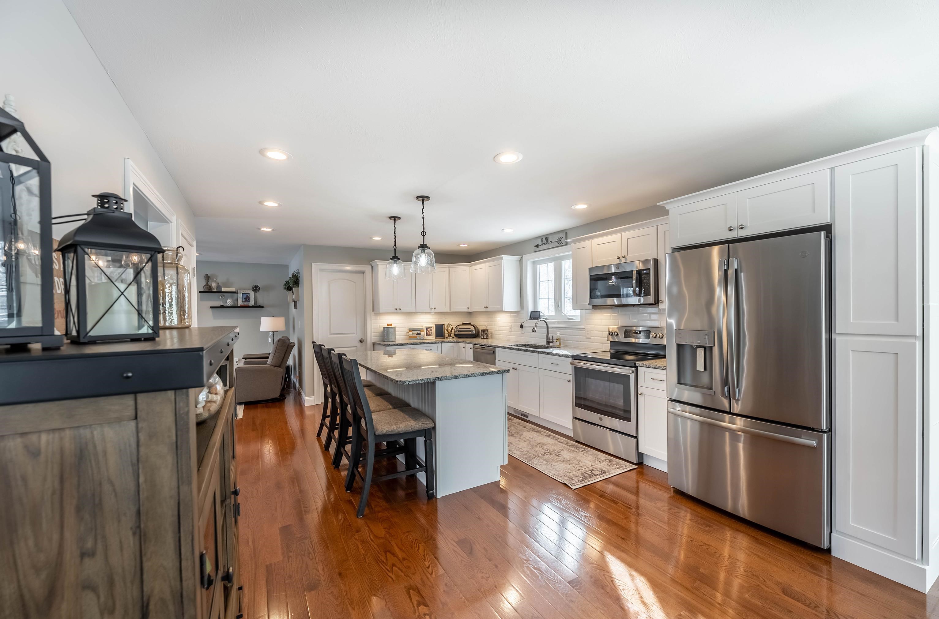 72 Gristmill Road Fremont, NH 03044 - Photo 9 of 27