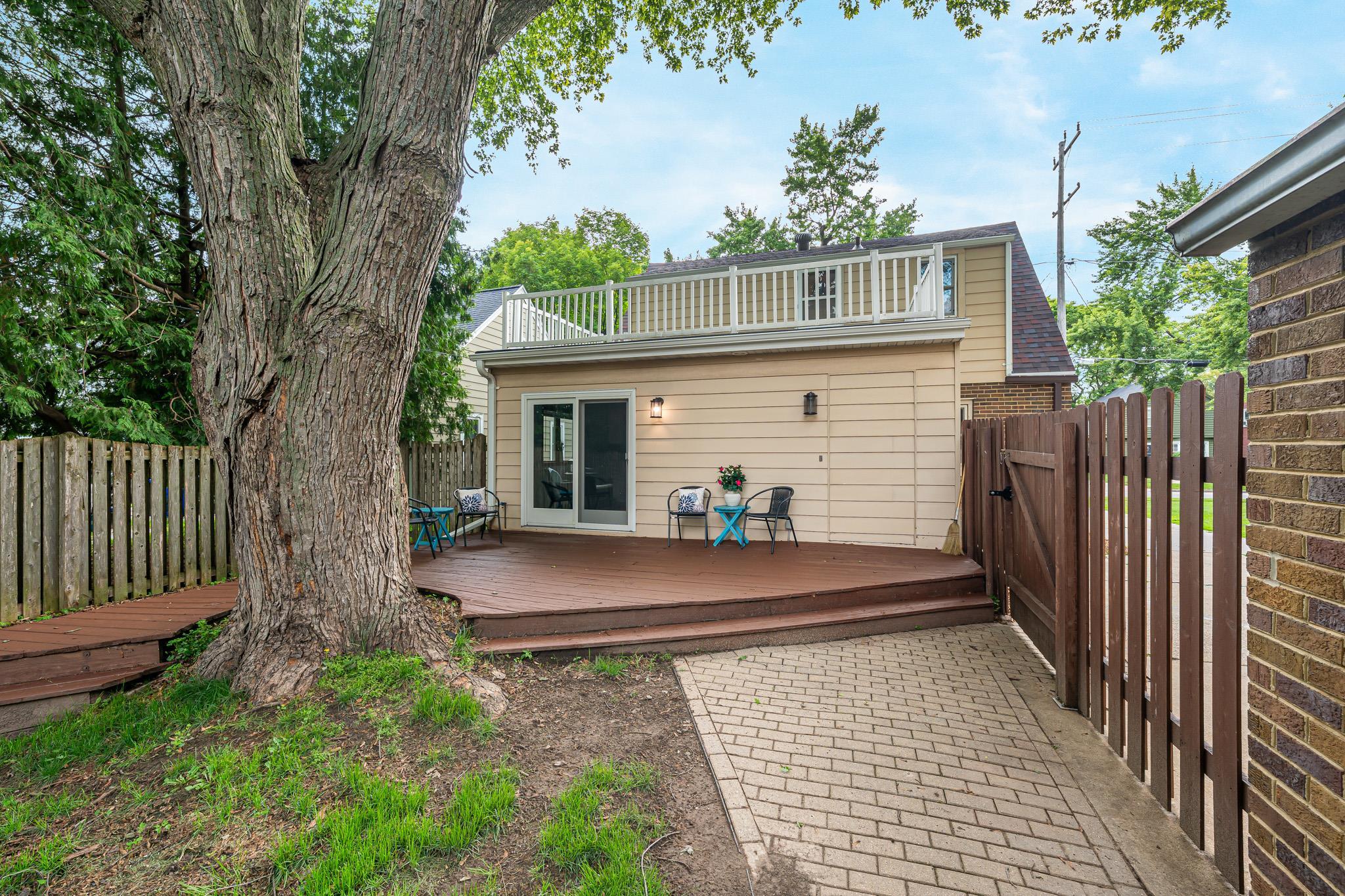 1704 North Erb Street Appleton, WI 54911 - Photo 30 of 41