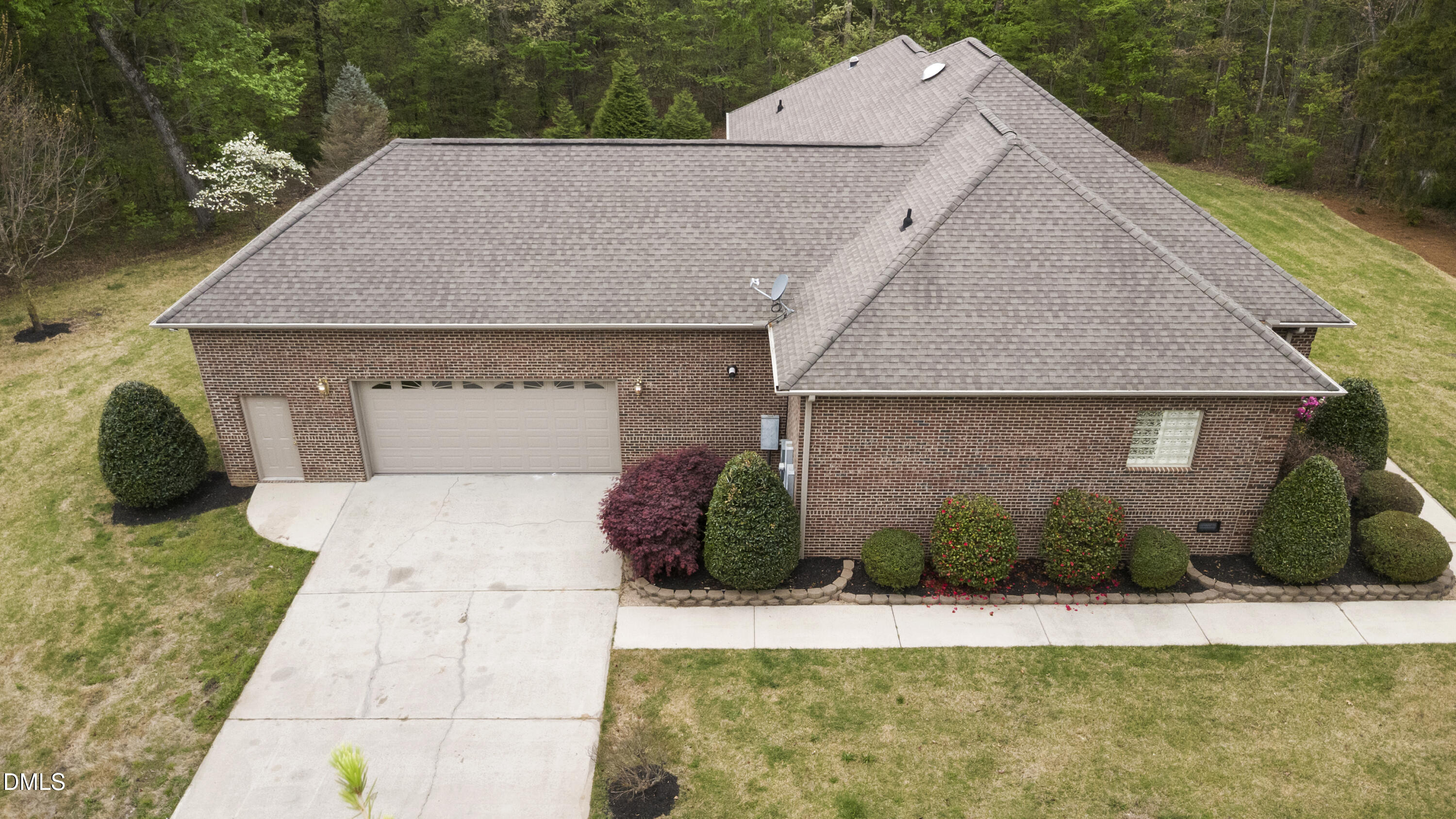 1617 Lakewood Falls Road Goldston, NC 27252 - Photo 9 of 73 1617_lakewood_falls_2drone_2