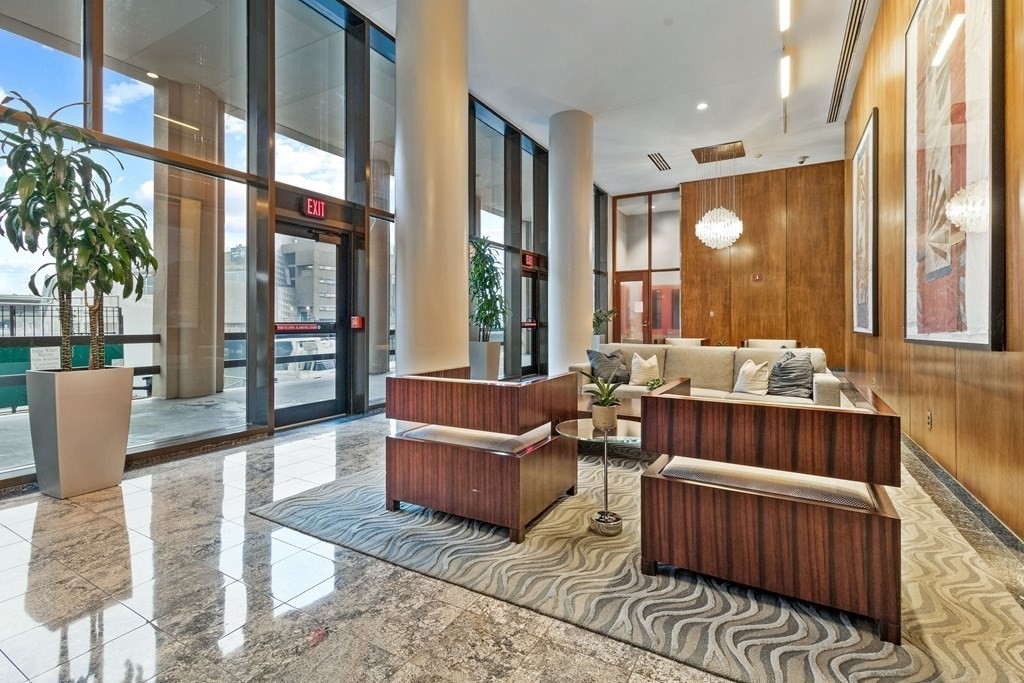 85 East India Row, Unit 9G Boston, MA 02110 - Photo 16 of 20