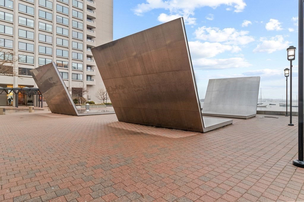 85 East India Row, Unit 9G Boston, MA 02110 - Photo 18 of 20