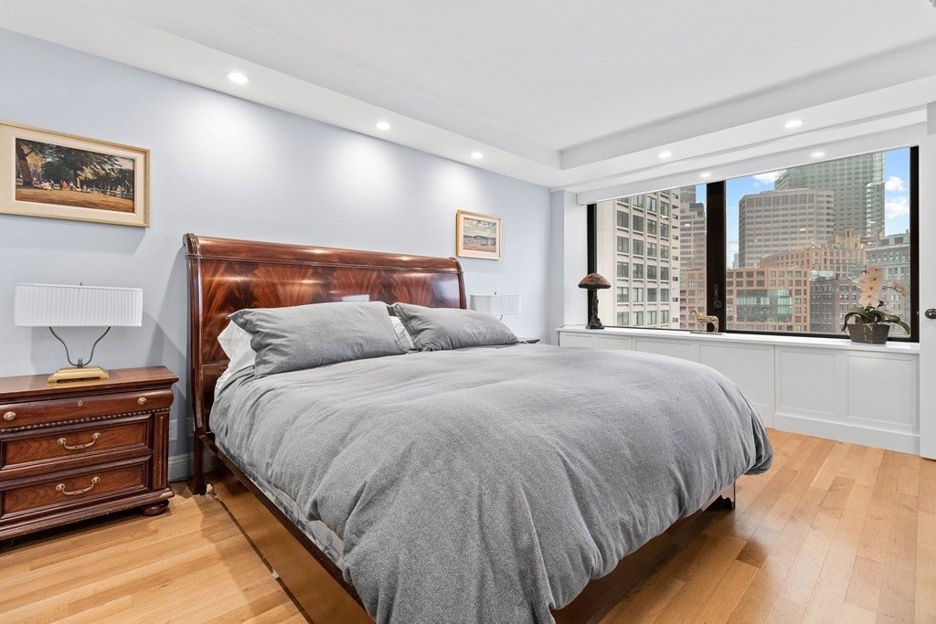 85 East India Row, Unit 9G Boston, MA 02110 - Photo 7 of 20