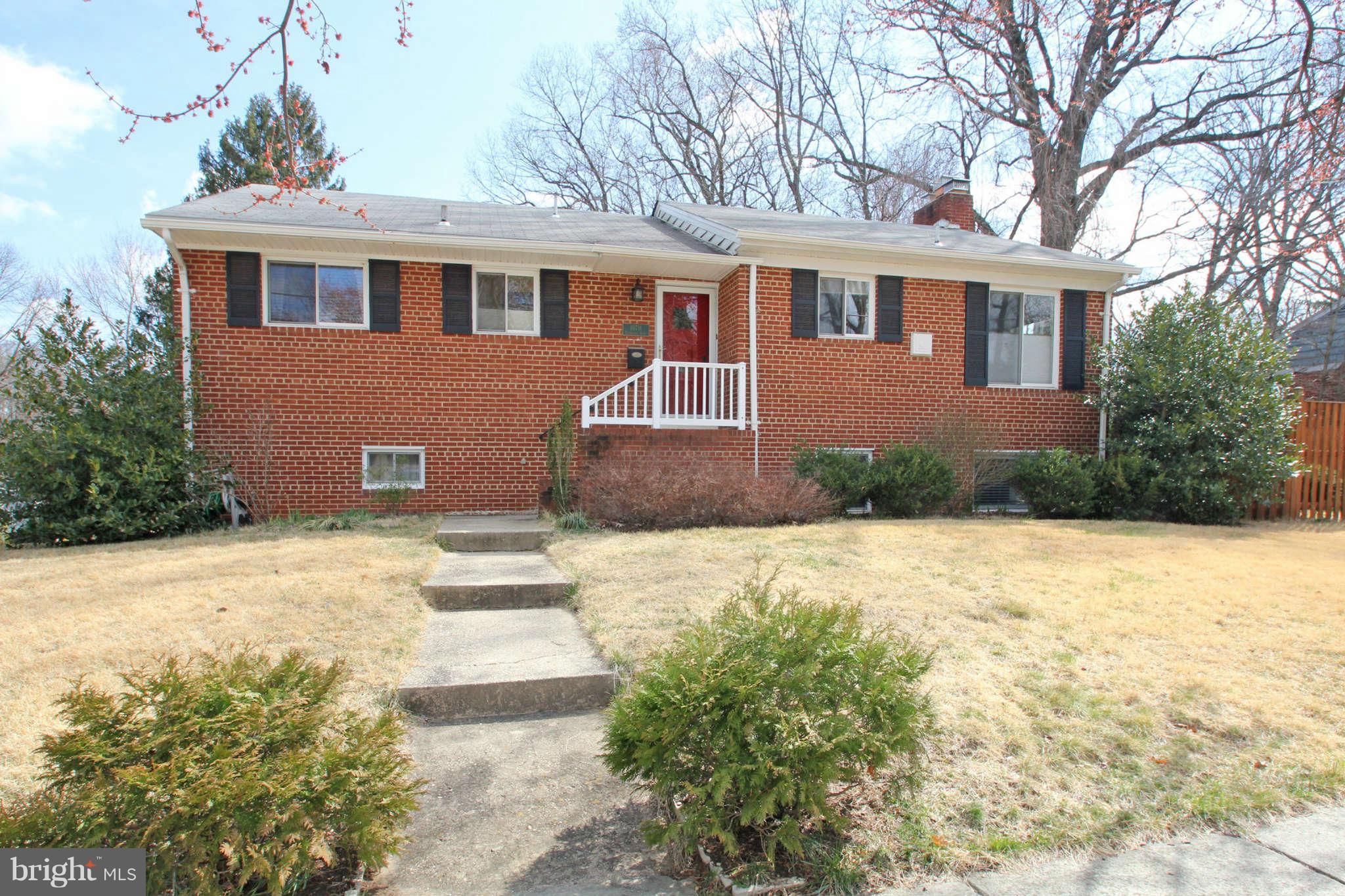 10711 Lombardy Road Silver Spring, MD 20901 - Photo 1 of 24 Appealing Space, Updates and Great Location
