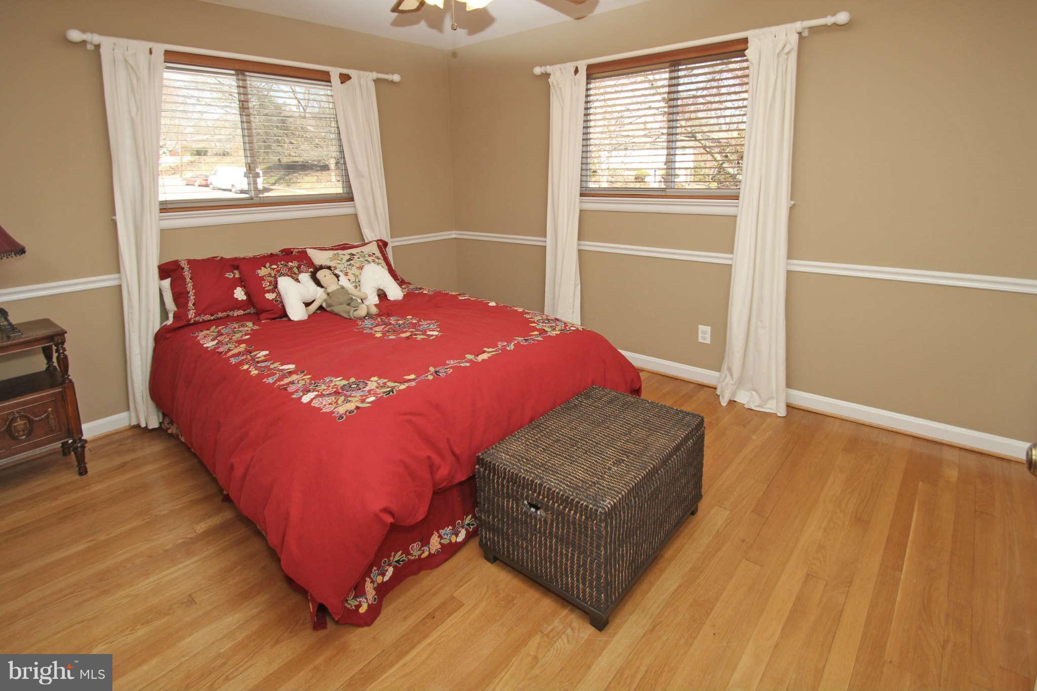 10711 Lombardy Road Silver Spring, MD 20901 - Photo 12 of 24 Ample space