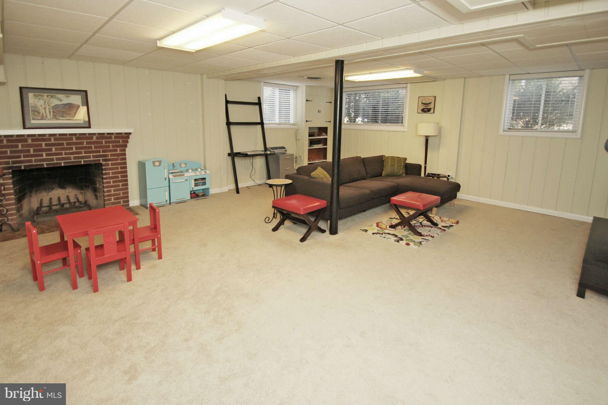 10711 Lombardy Road Silver Spring, MD 20901 - Photo 18 of 24 Ample room - 19' x 19'!
