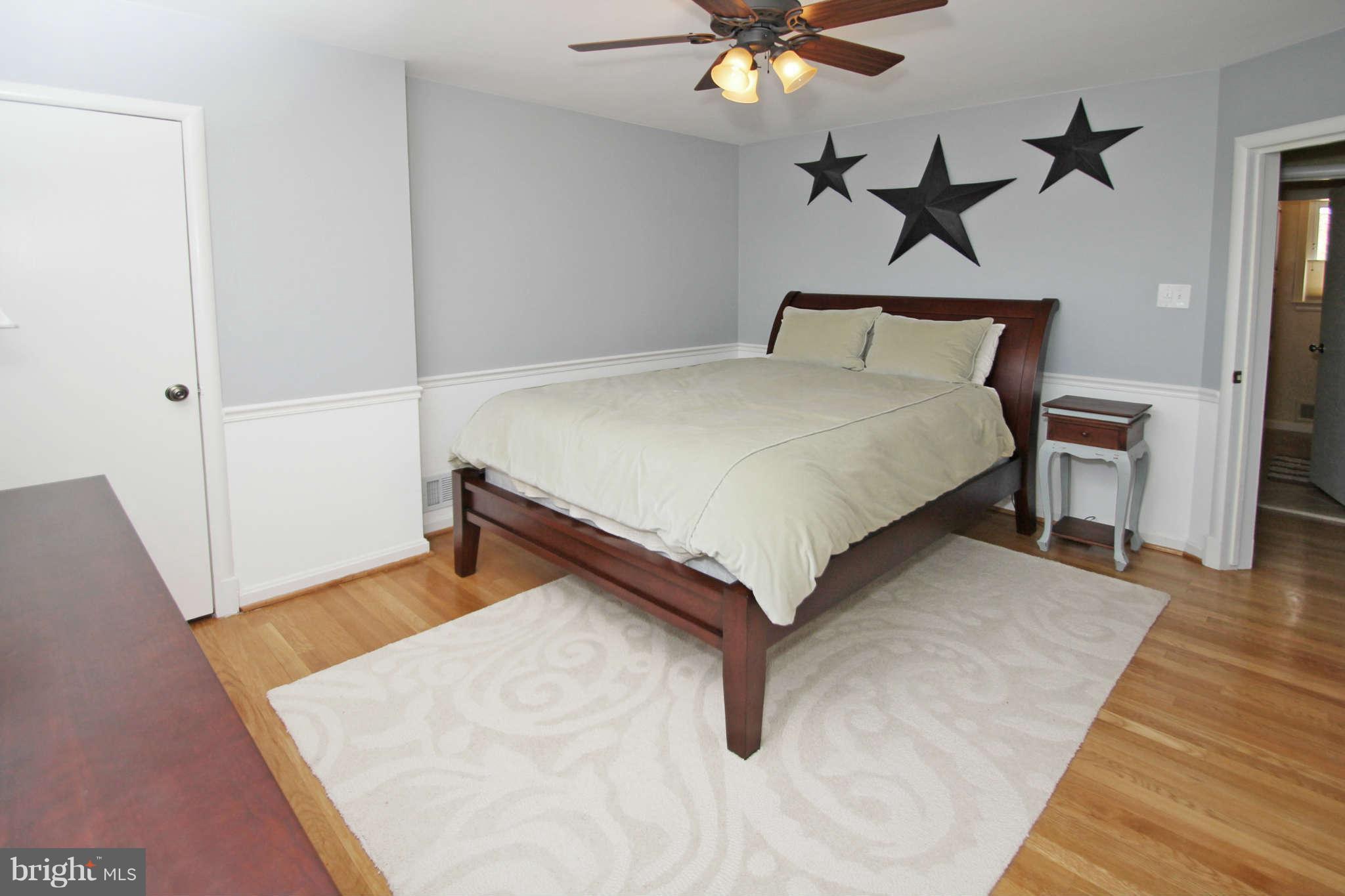 10711 Lombardy Road Silver Spring, MD 20901 - Photo 9 of 24 Retire to the master suite after a long day.
