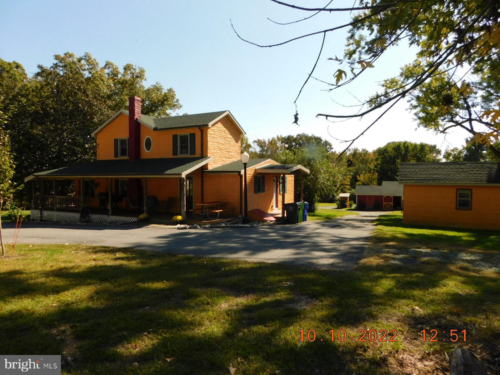2407 Turkey Point Road North East, MD 21901 - Photo 2 of 46 Gallery Image 2