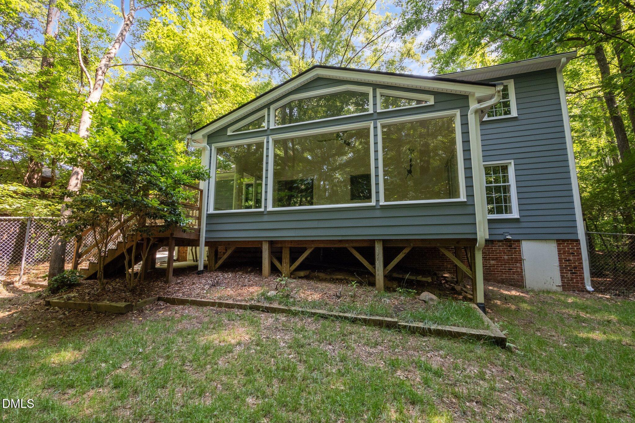 1408 Brigham Road Chapel Hill, NC 27517 - Photo 29 of 33