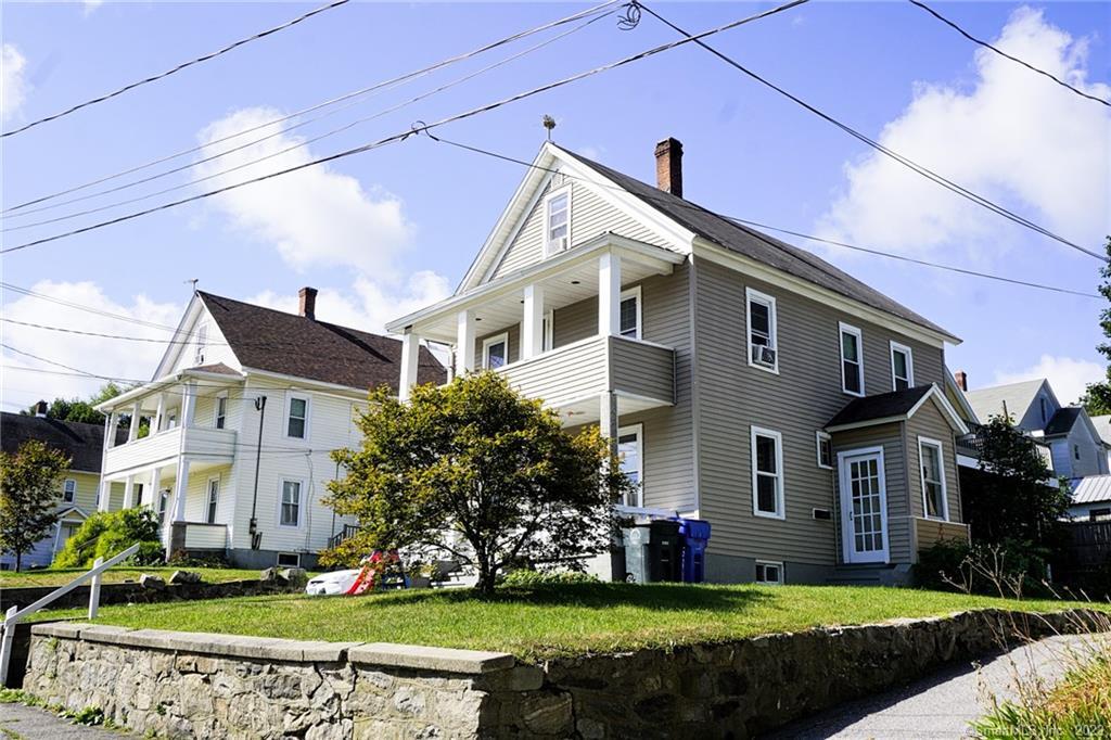 24 Iowa Street Torrington, CT 06790 - Photo 1 of 1