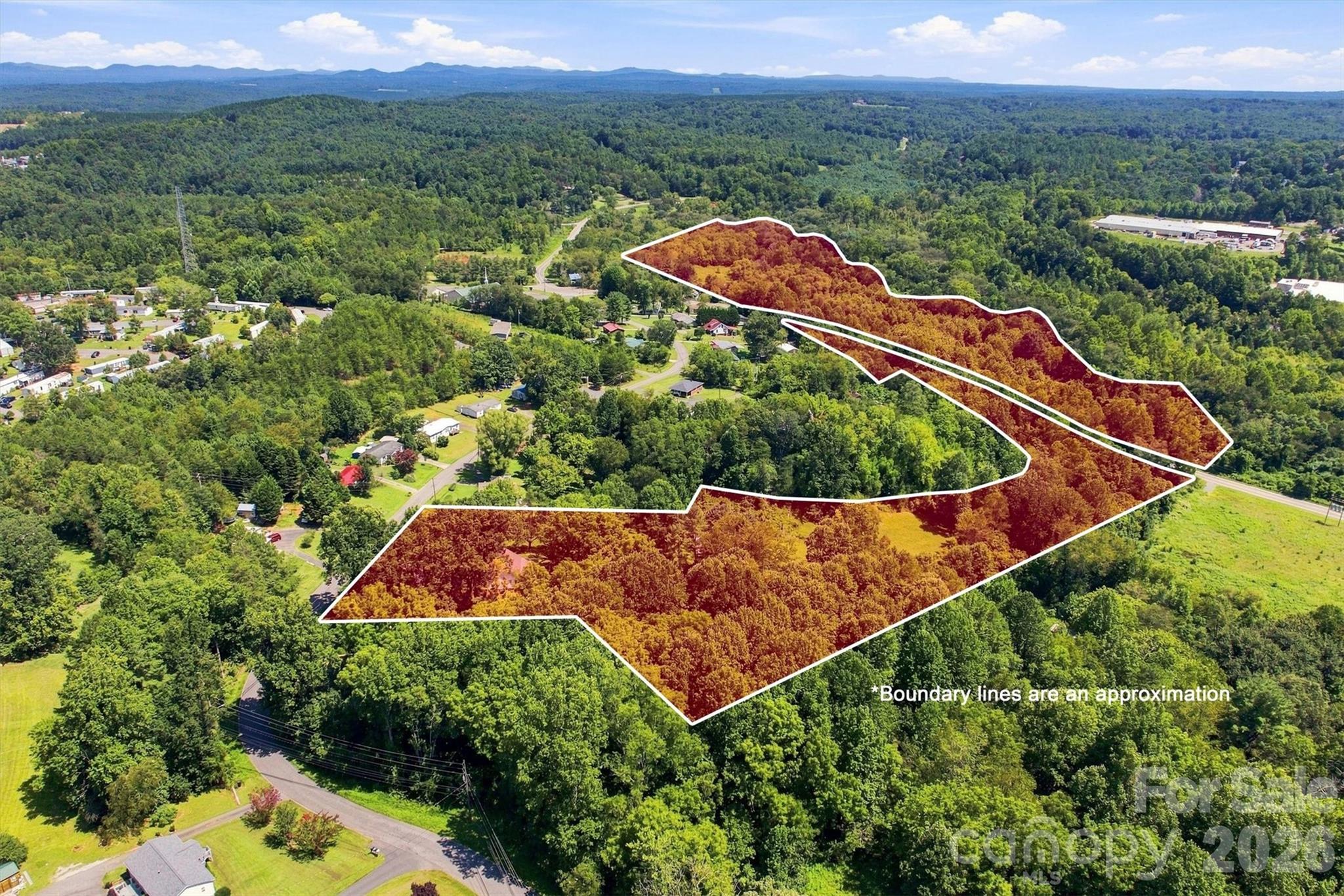 116 Amherst Road Morganton, NC 28655 - Photo 12 of 43 Gallery Image 12