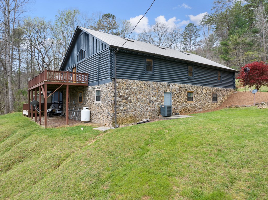 898 Childers Creek Road Reliance, TN 37369 - Photo 47 of 67