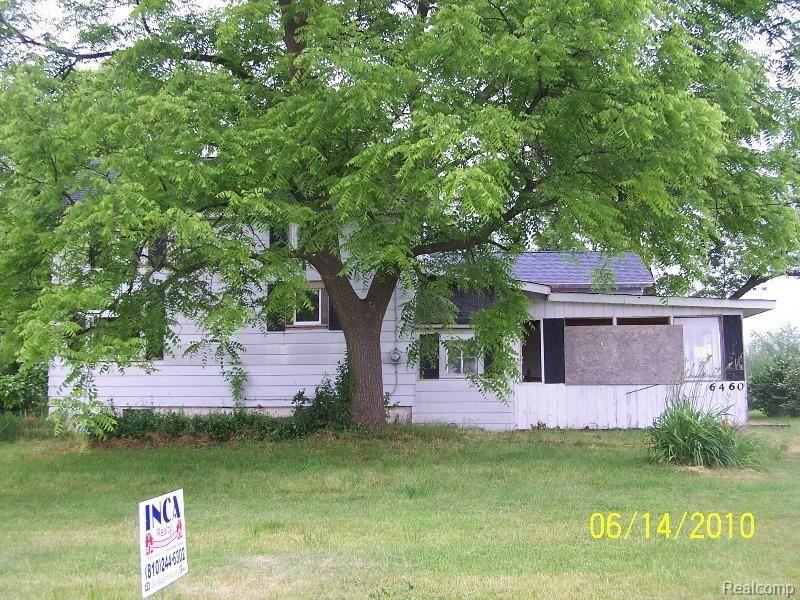 6460 Cook Road Swartz Creek, MI 48473 - Photo 1 of 10 107_2925