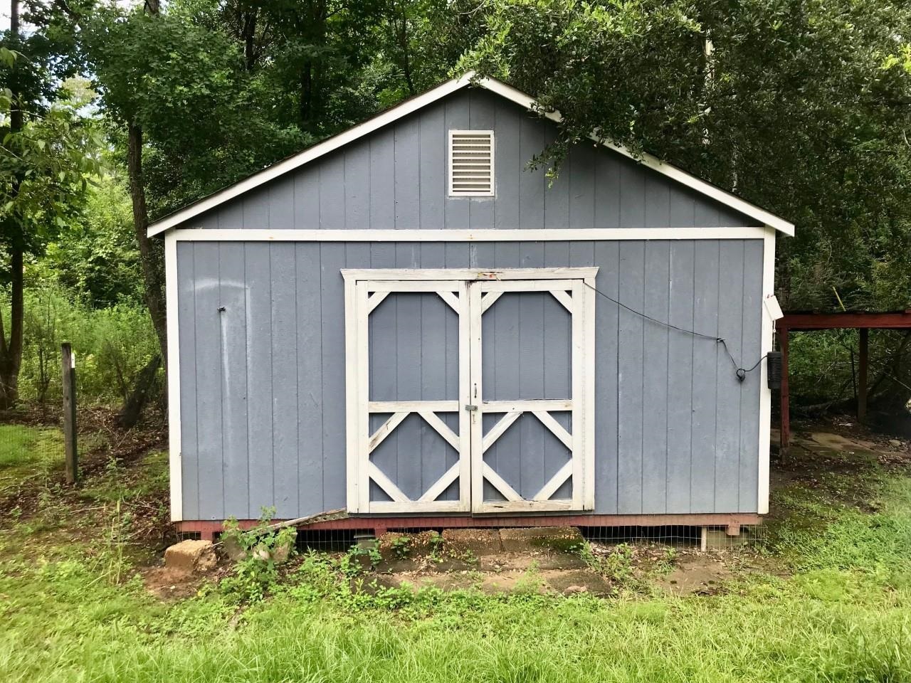 16075 Pine Grove Rd Extension South Bay Minette, AL 36507 - Photo 17 of 22 15X15 Outbuilding