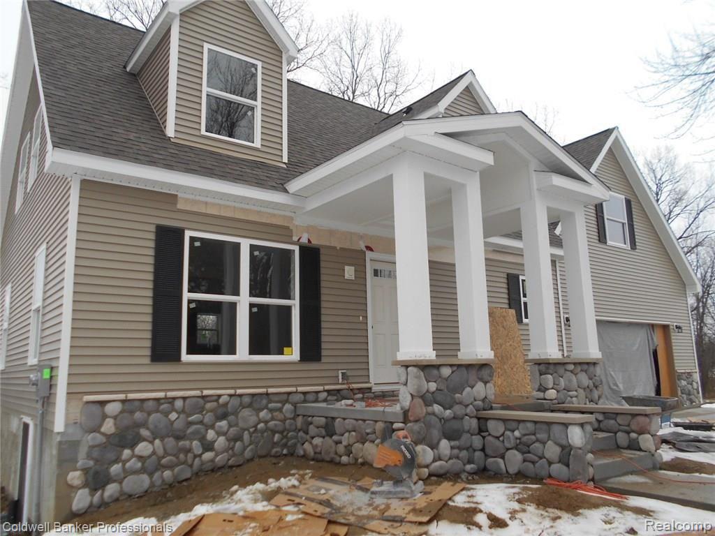 5972 Lippincott Road Lapeer, MI 48446 - Photo 1 of 8