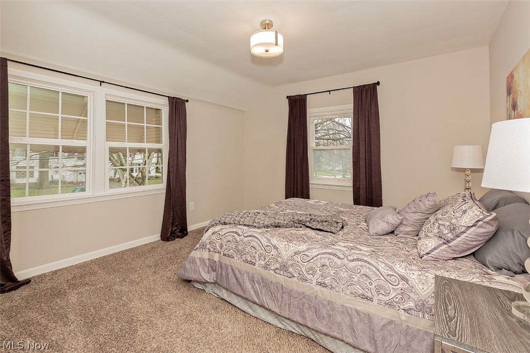 1220 Dorsh Road Cleveland, OH 44121 - Photo 25 of 30