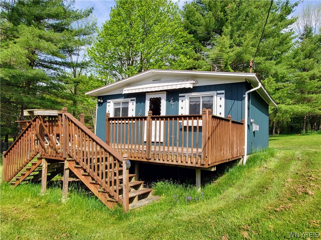 8747 Barber Road Rushford, NY 14717 - Photo 1 of 1 Gallery Image 1