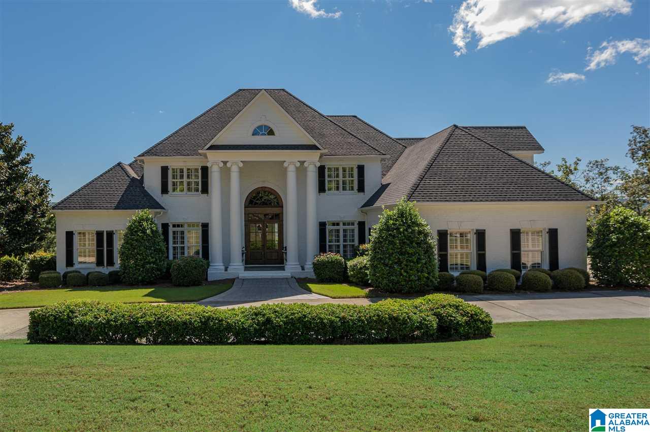 1306 Greystone Crest Birmingham, AL 35242 - Photo 1 of 45