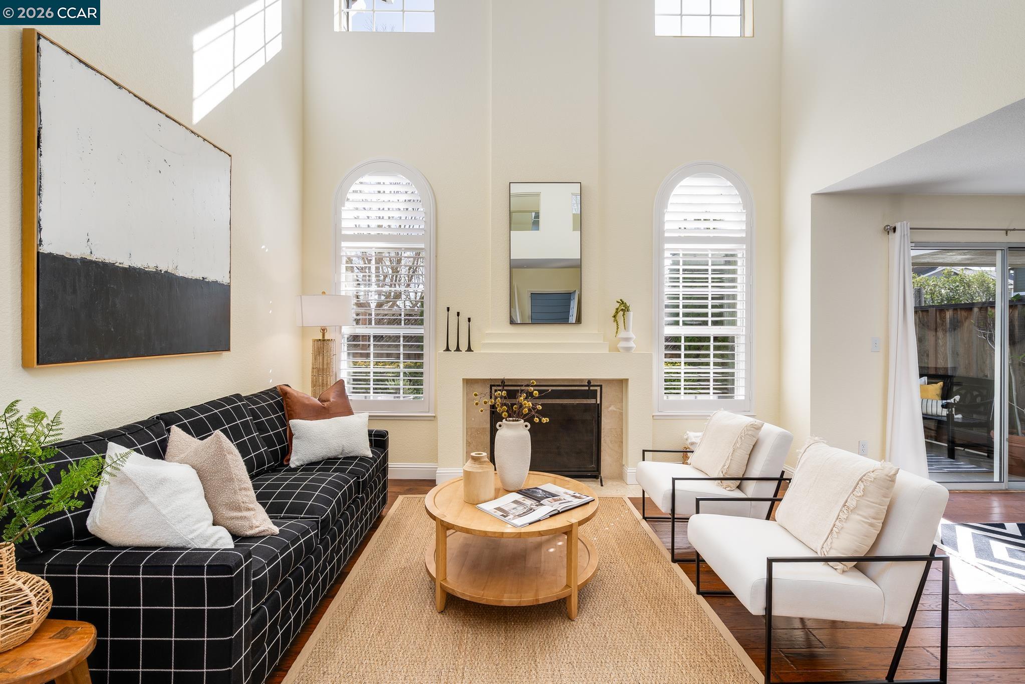 1008 Radiant Lane San Ramon, CA 94583 - Photo 3 of 44