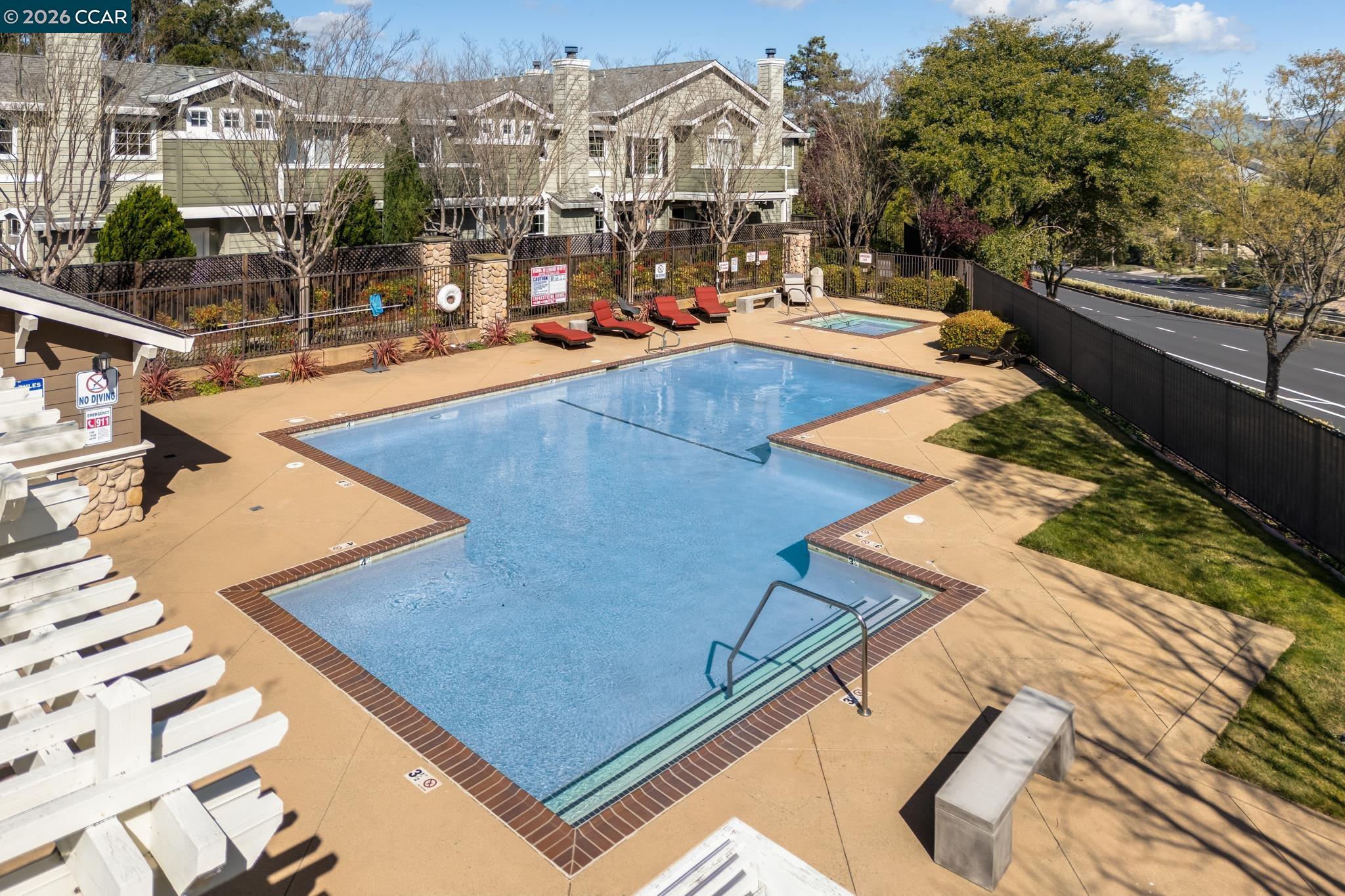 1008 Radiant Lane San Ramon, CA 94583 - Photo 38 of 44