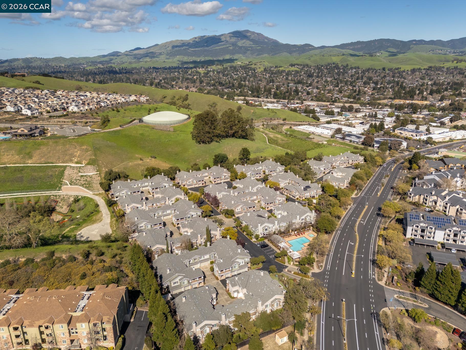 1008 Radiant Lane San Ramon, CA 94583 - Photo 39 of 44