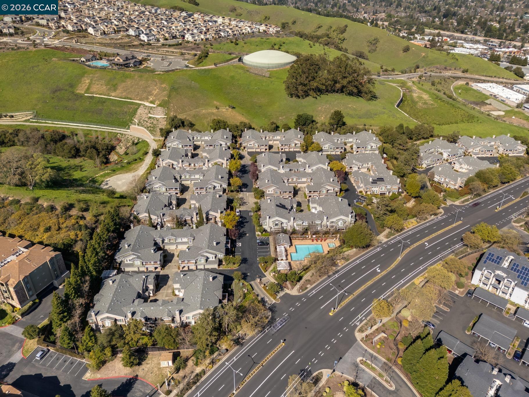 1008 Radiant Lane San Ramon, CA 94583 - Photo 40 of 44