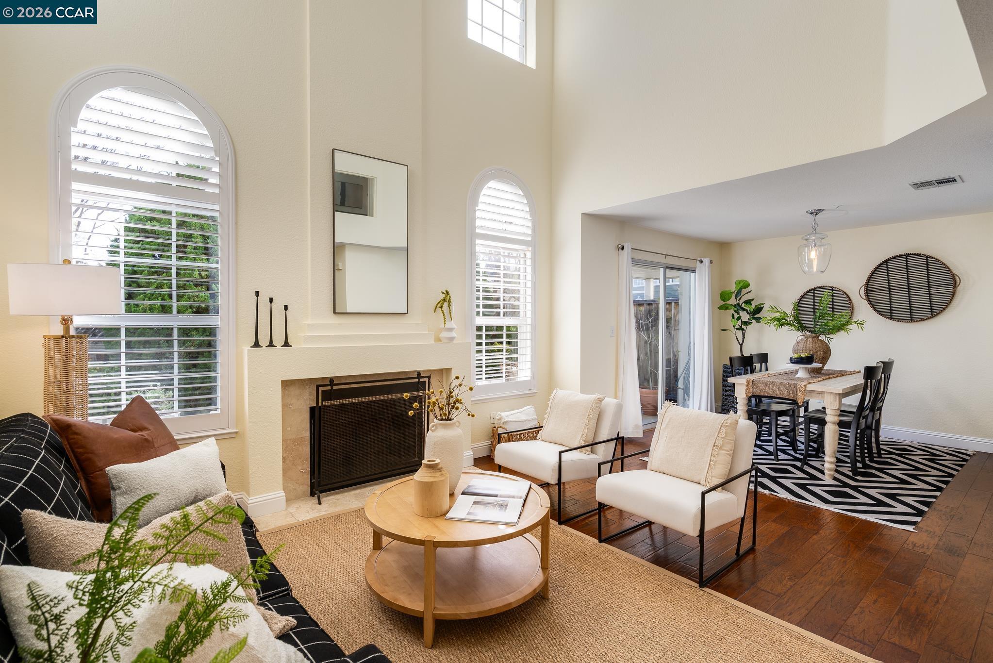 1008 Radiant Lane San Ramon, CA 94583 - Photo 4 of 44