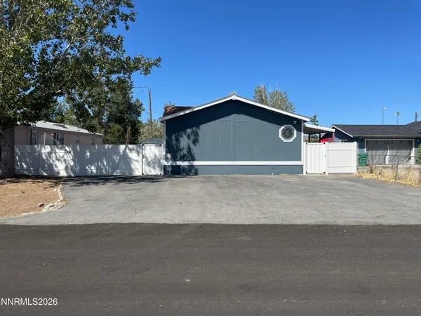 $385,000 | 483 West Patrician Drive, Reno, NV 89506