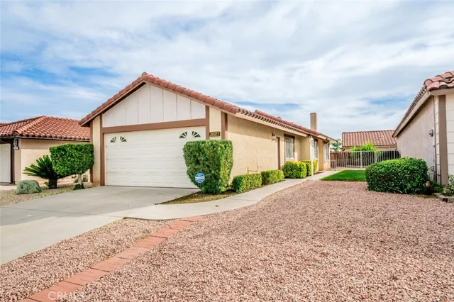 $359,900 | 26083 Sunnywood Street, Menifee, CA 92586